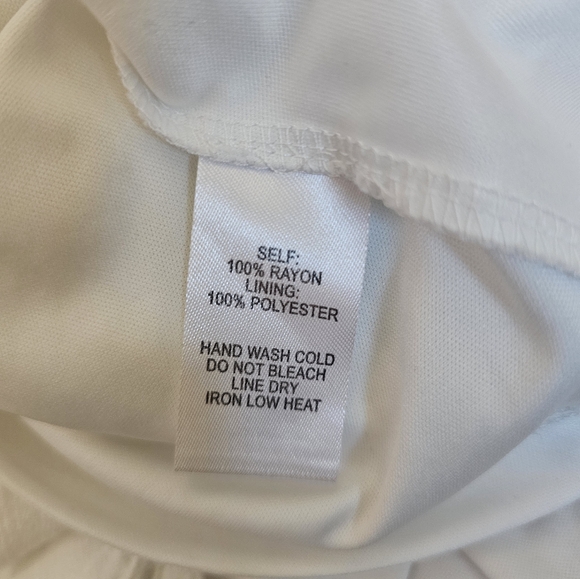 Lulu's boho mini dress. XS - Picture 7 of 7